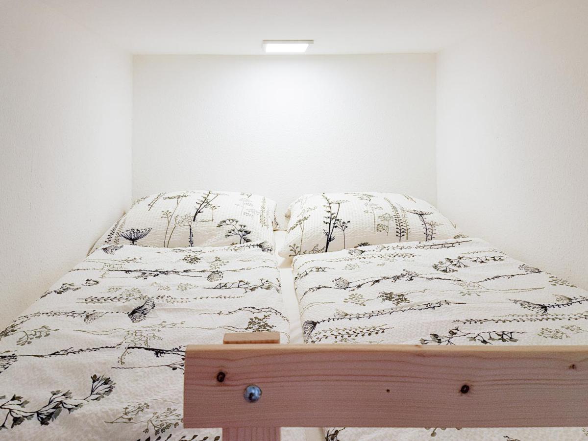 Stilvolle 1-Raum-Wohnung Zentral, Ruhig Gelegen เดรสเดน ภายนอก รูปภาพ